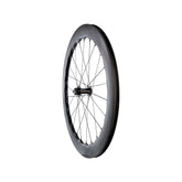 Princeton Carbonworks Wake 6560 Front Wheels